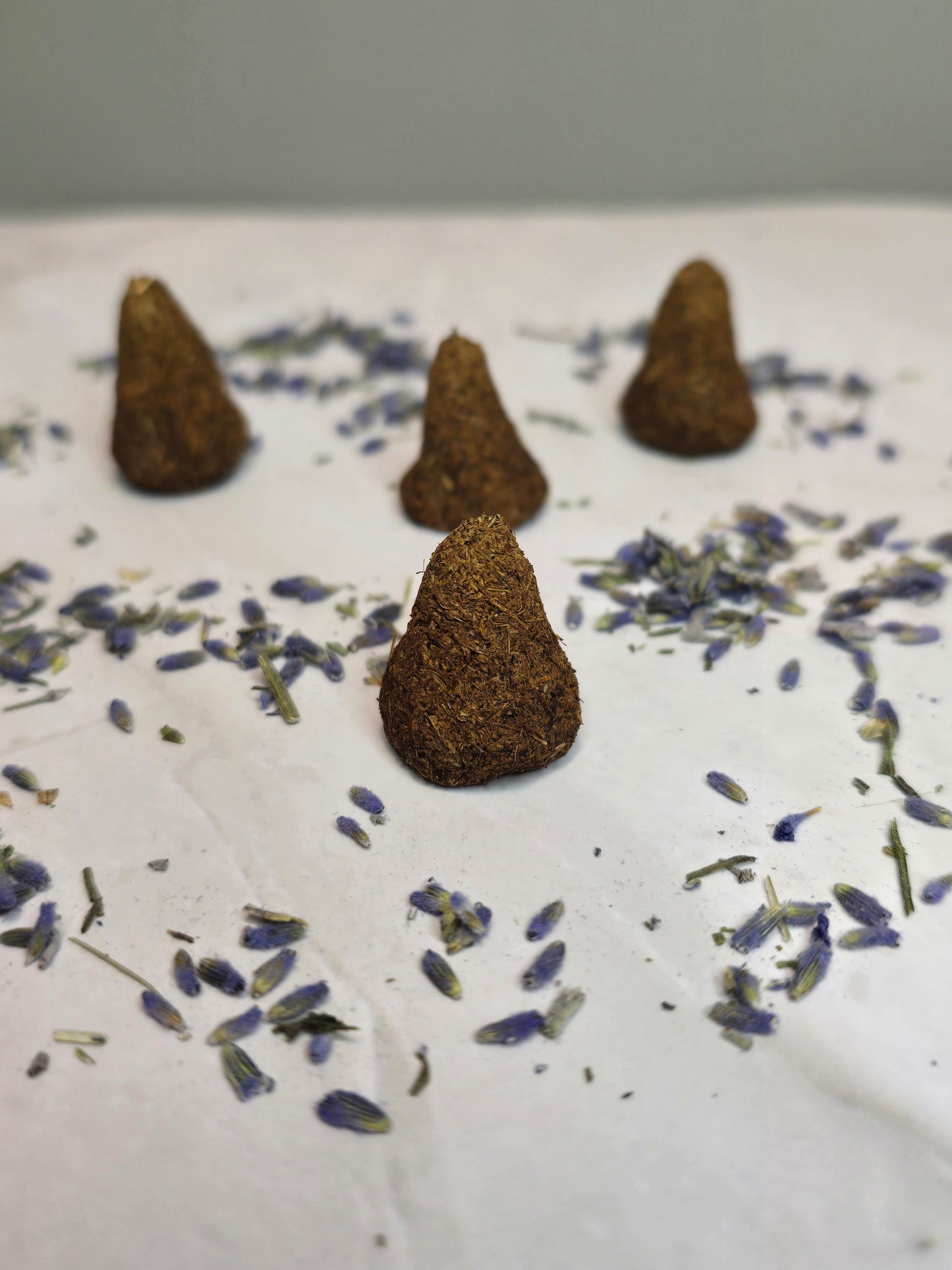 Incense Cones