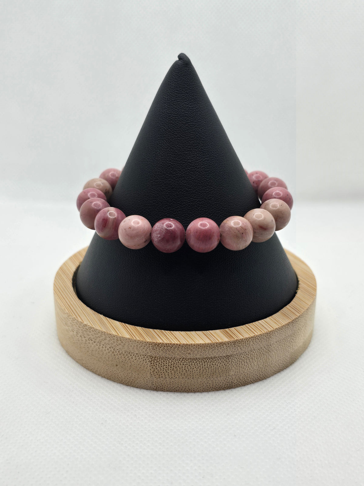 Rhodochrosite