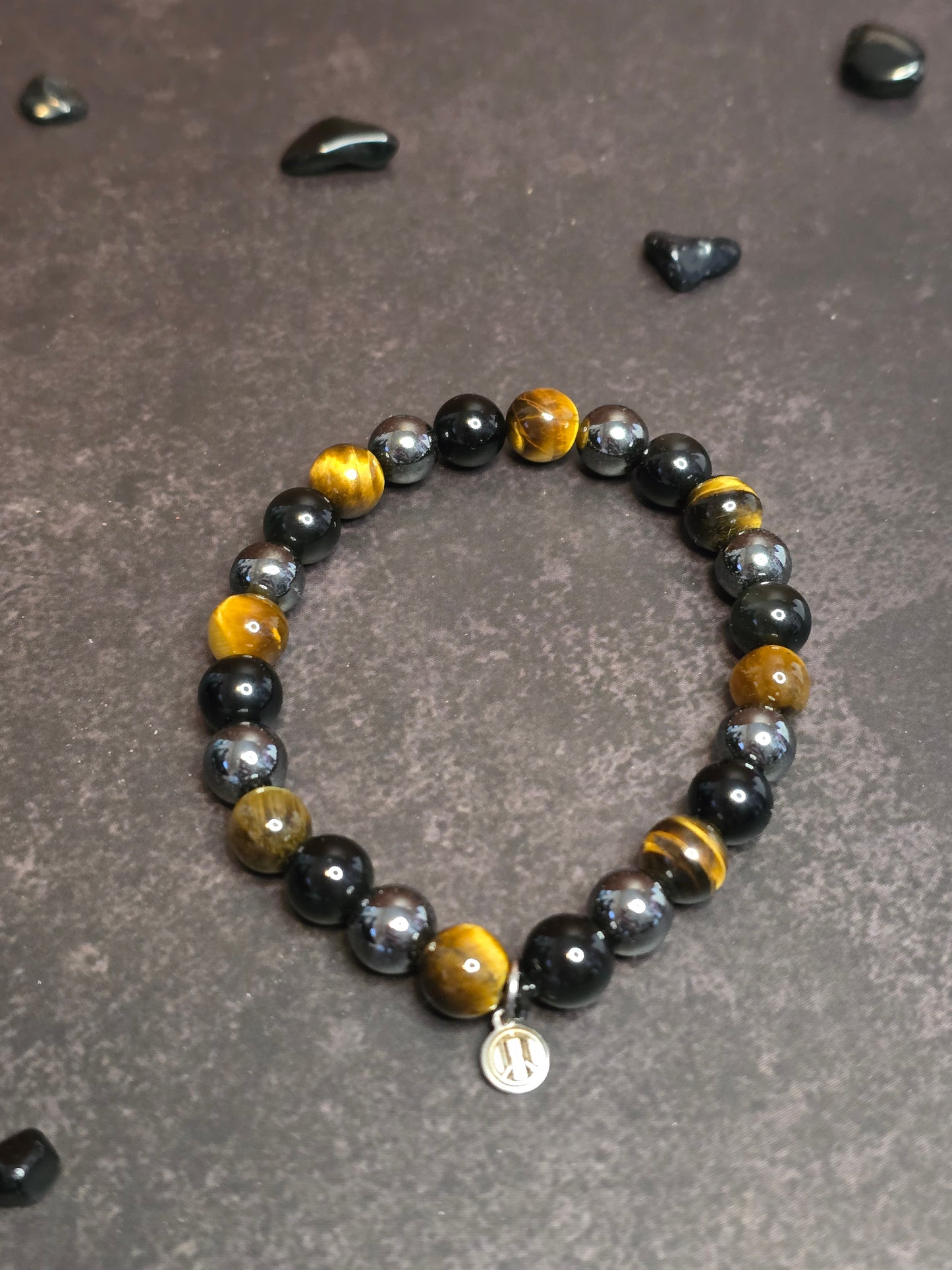 Protection Bracelet