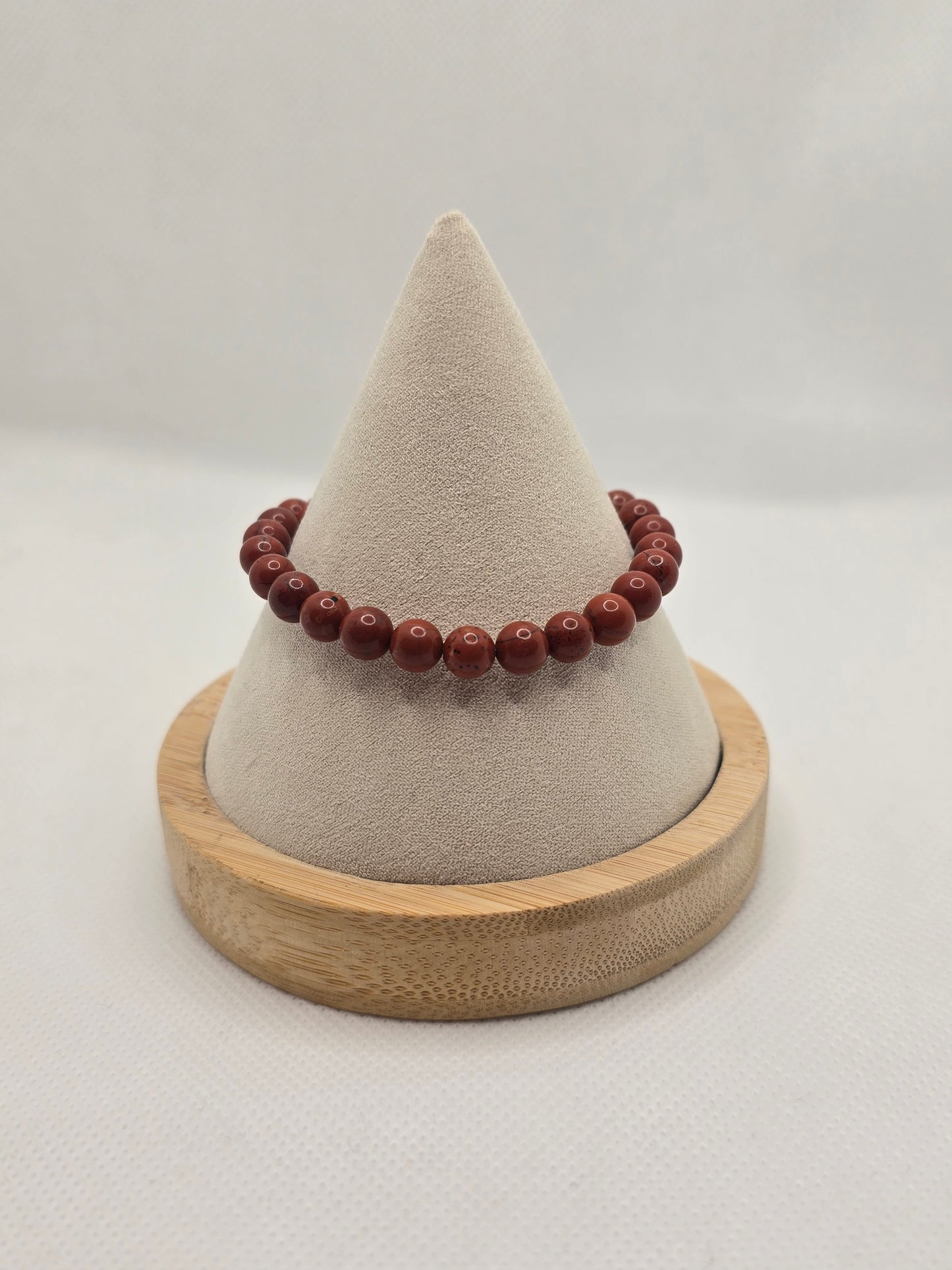 Red Jasper