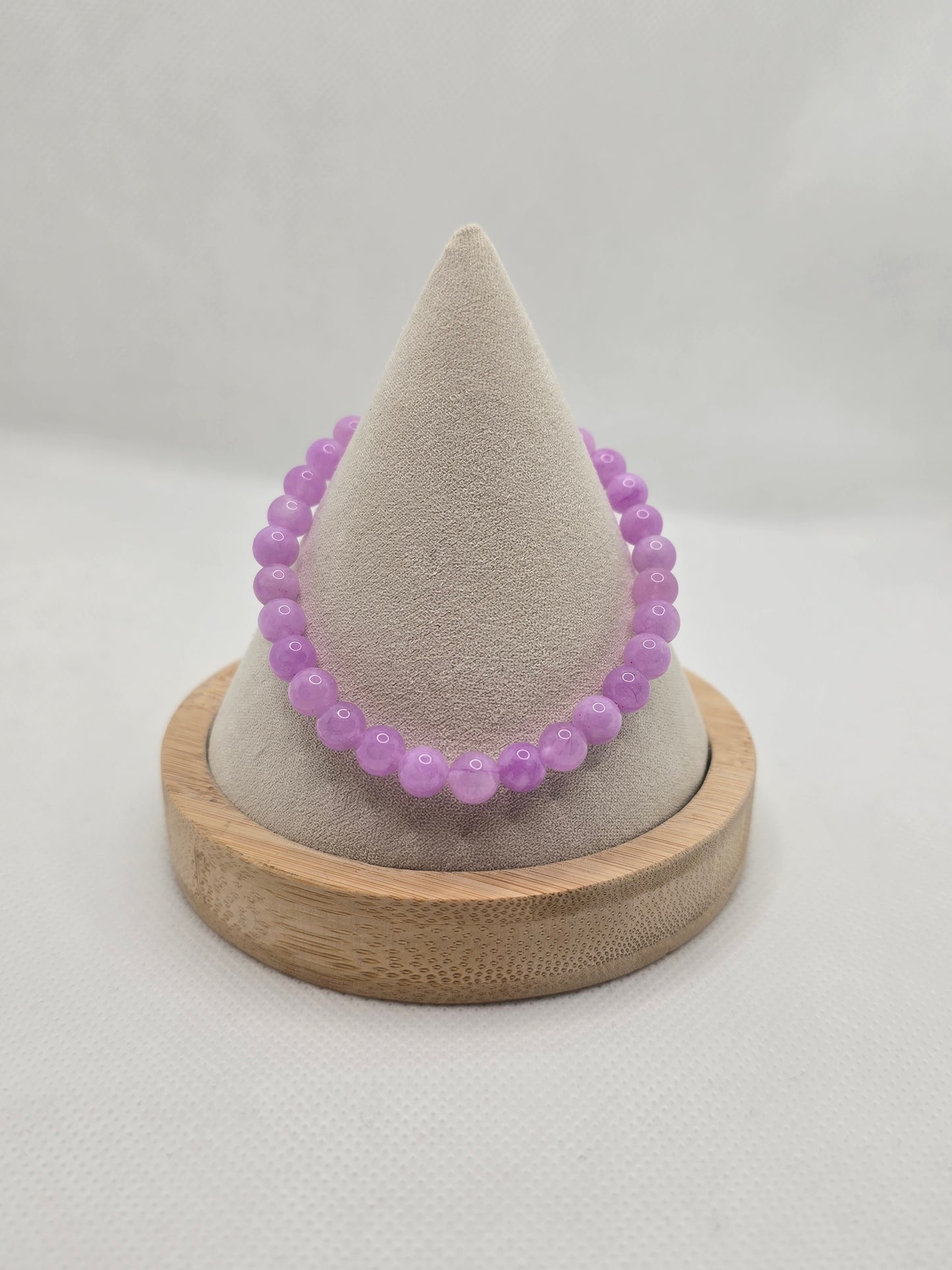 Kunzite