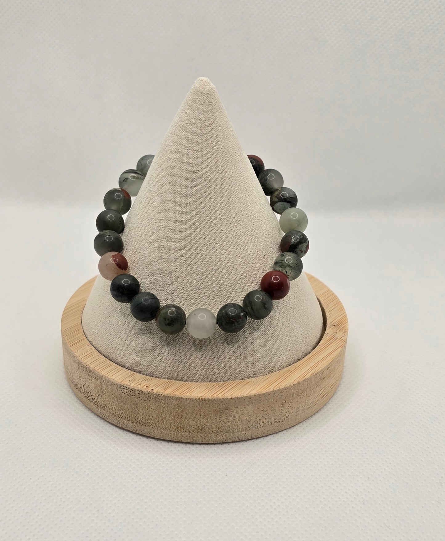 African Blood Stone