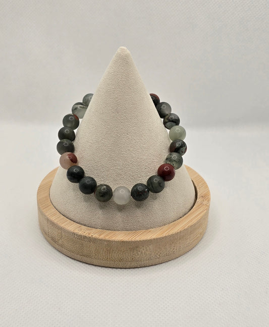 African Blood Stone