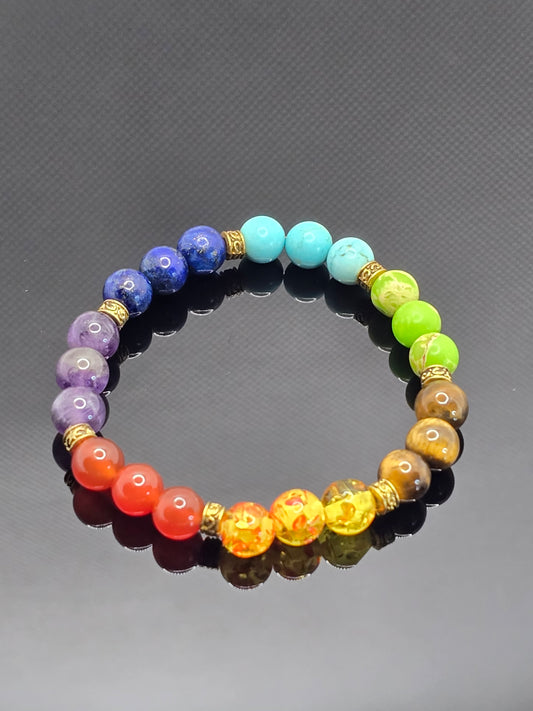 Chakra Bracelet