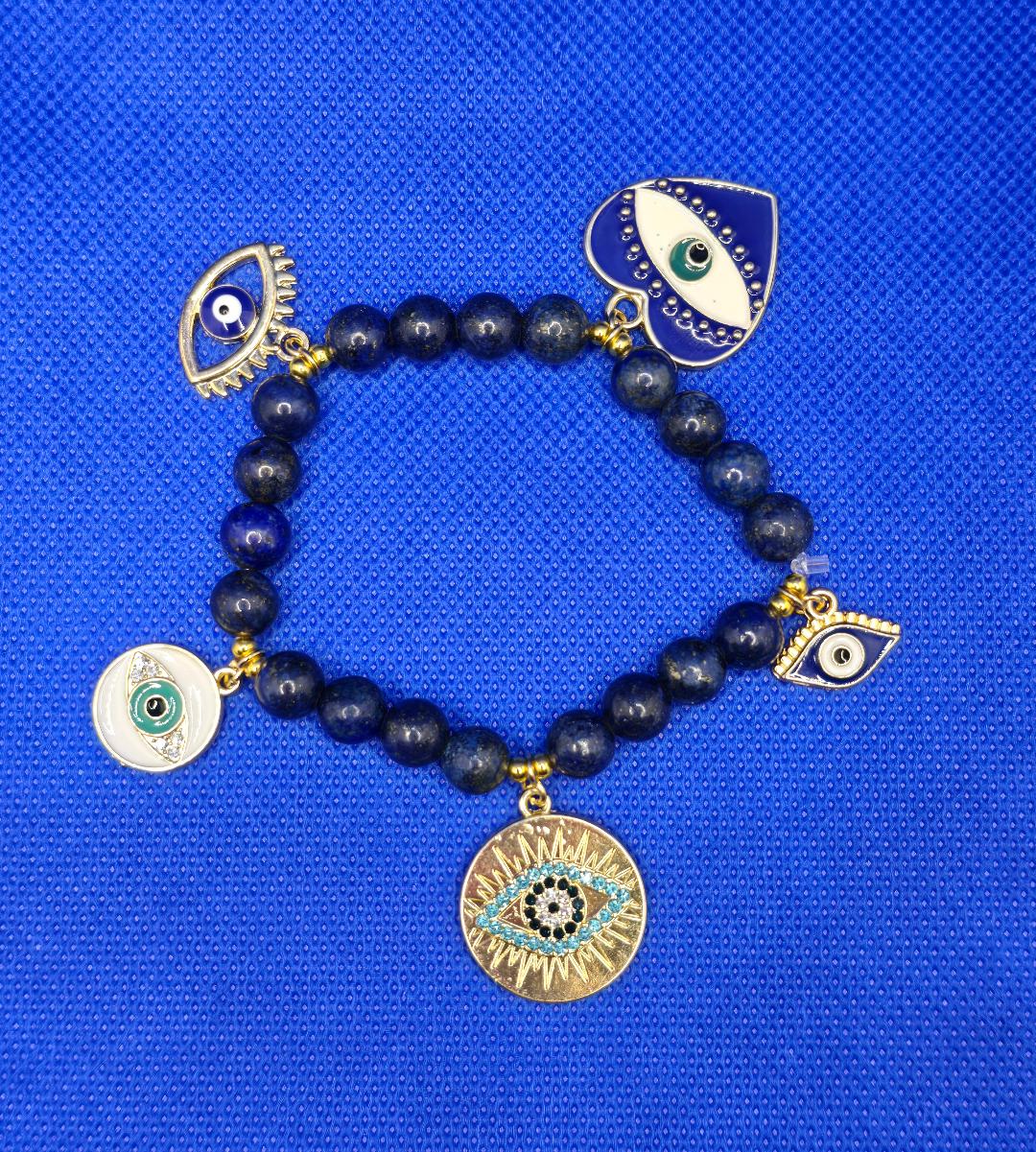 Evil Eye Bracelets
