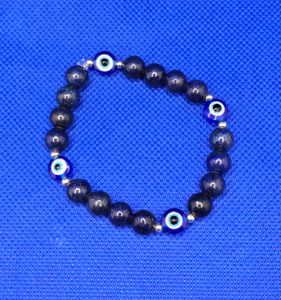 Evil Eye Bracelets