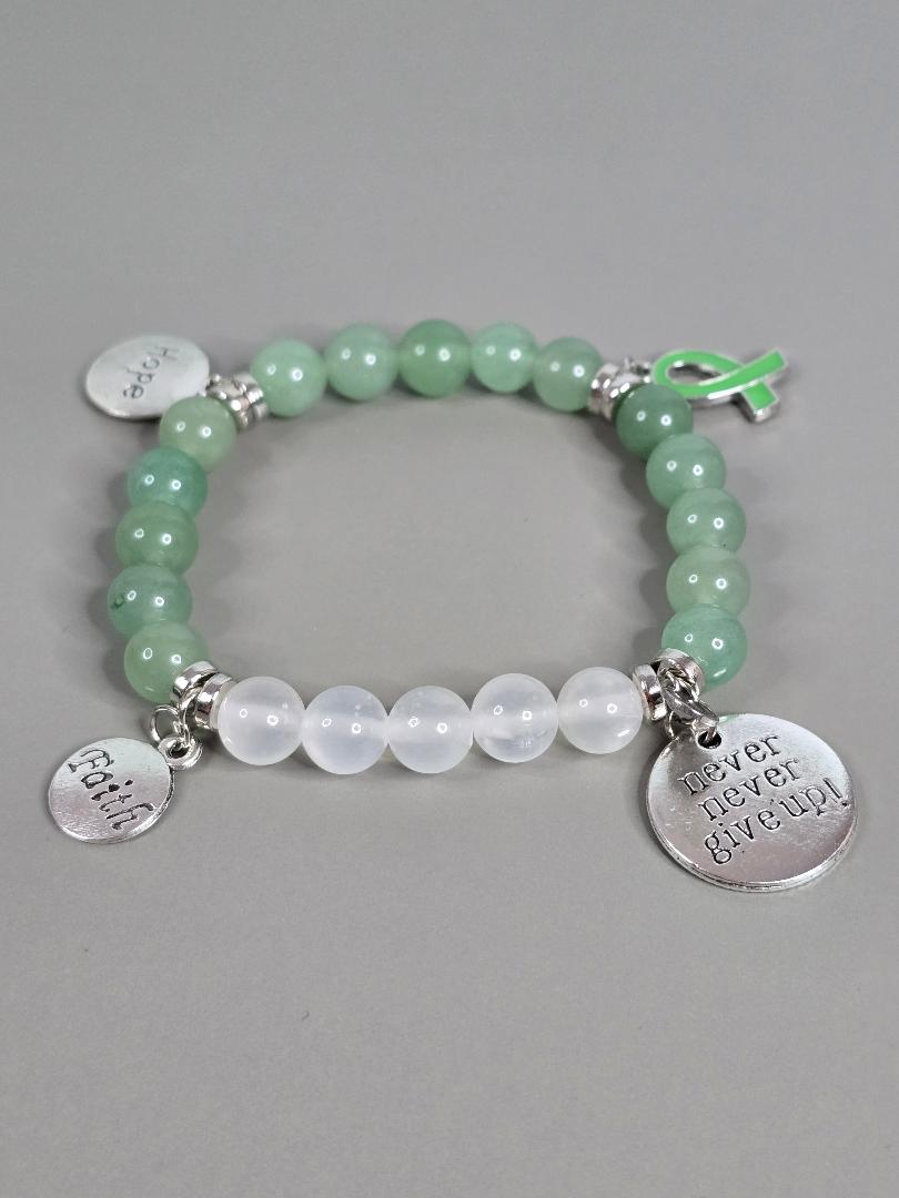 Mental Health Bracelet