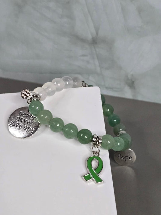 Mental Health Bracelet