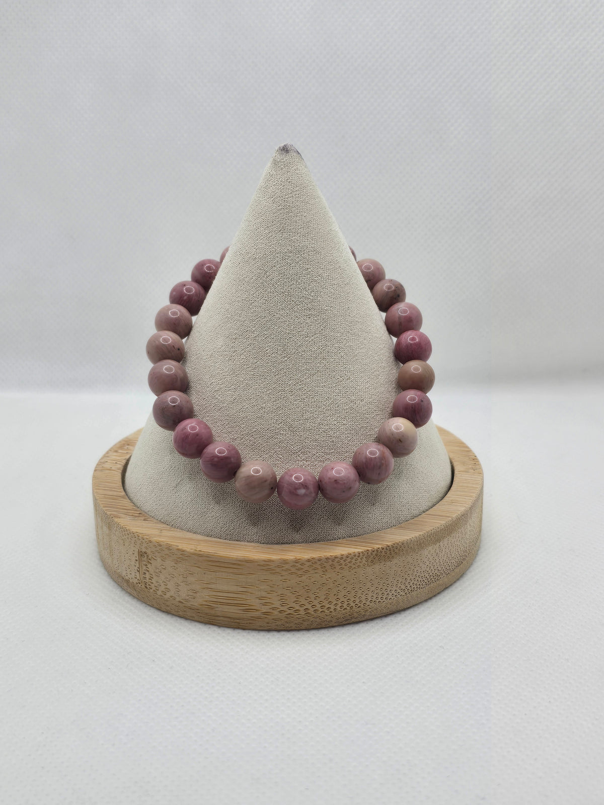 Rhodochrosite