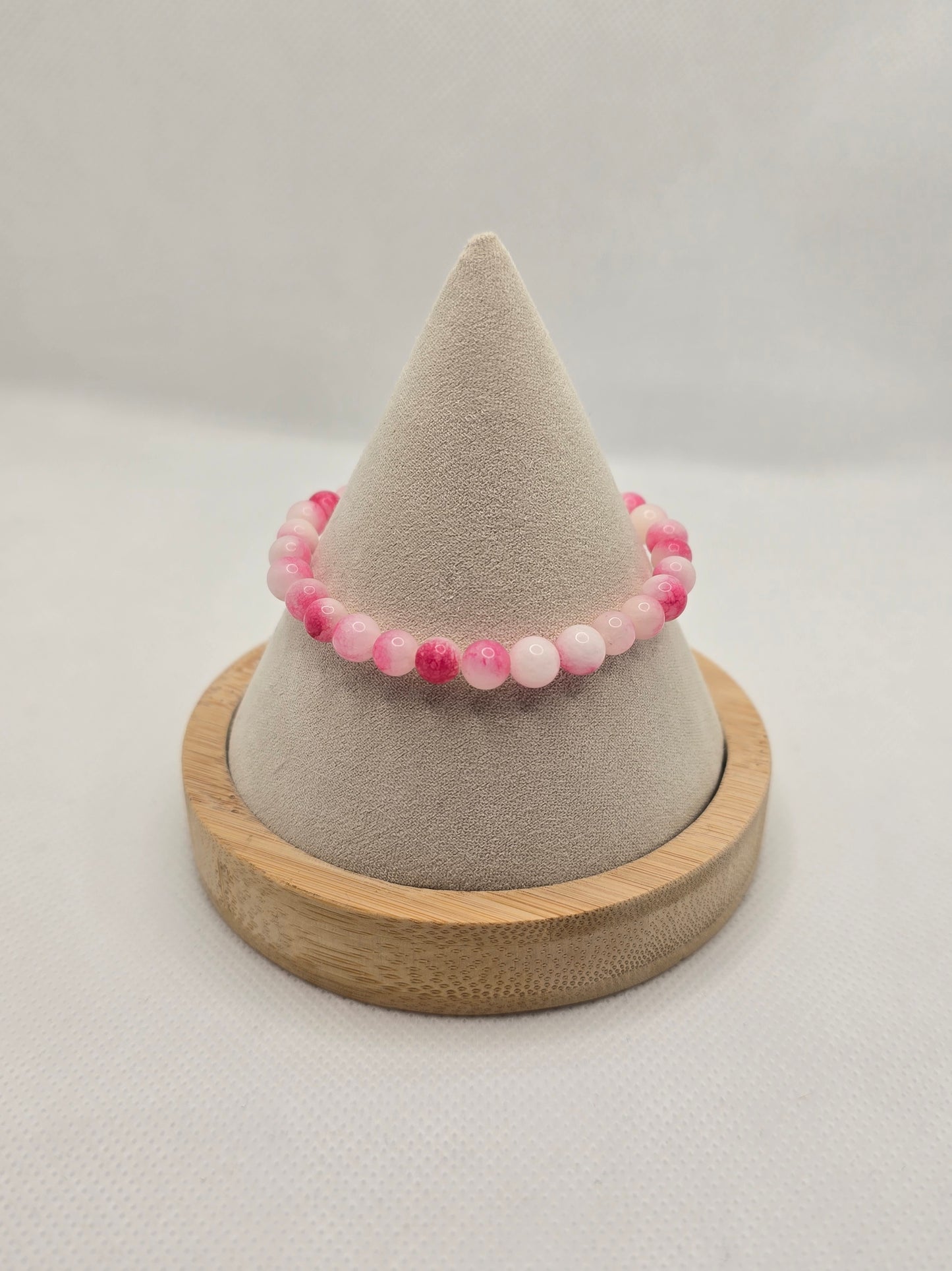 Pink Tourmaline