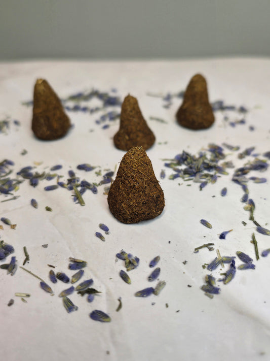 Incense Cones