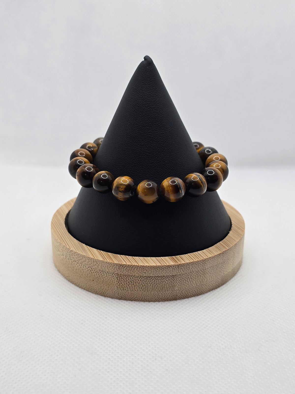 Yellow Tiger's Eye