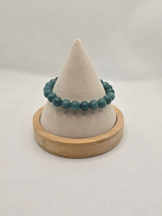 Blue Chalcedony