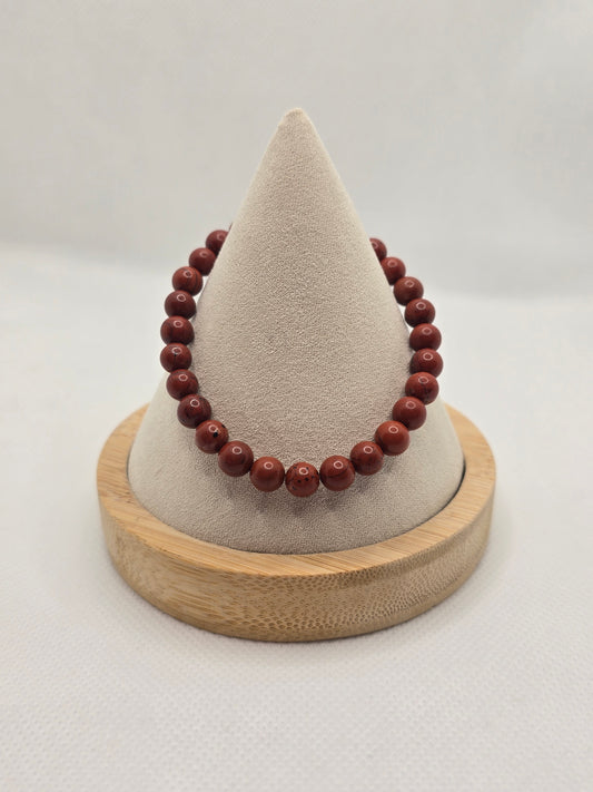 Red Jasper