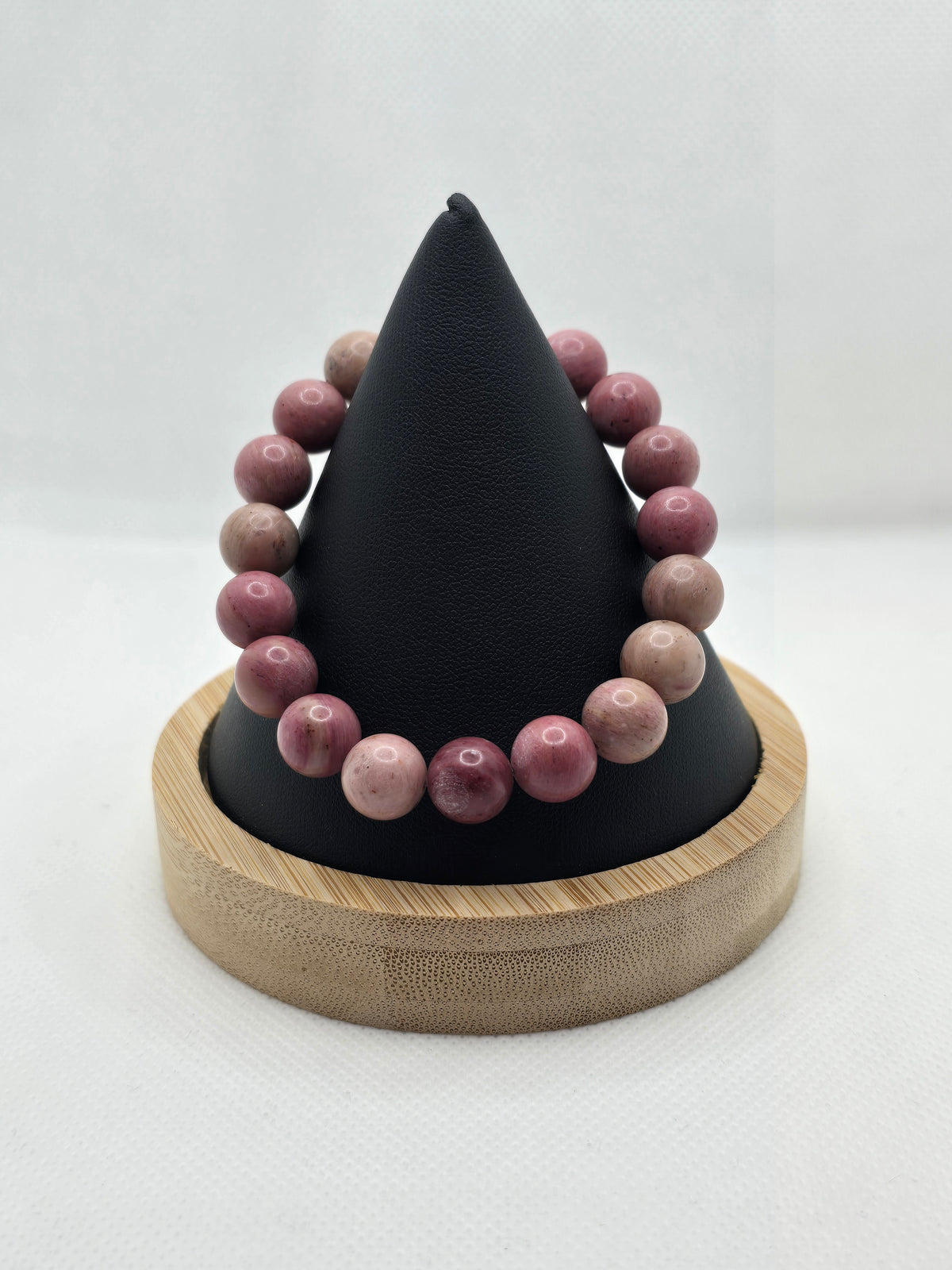 Rhodochrosite