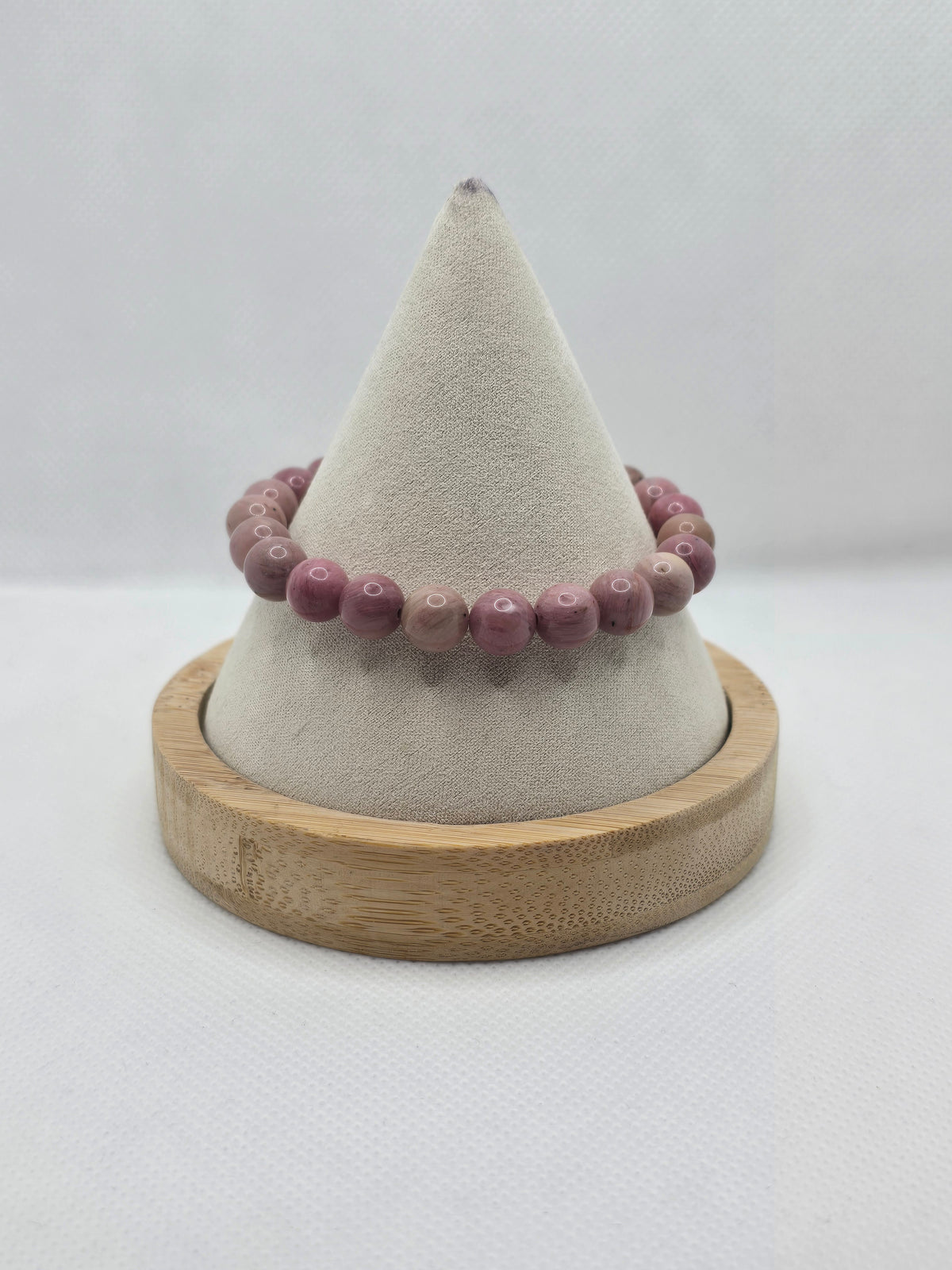 Rhodochrosite