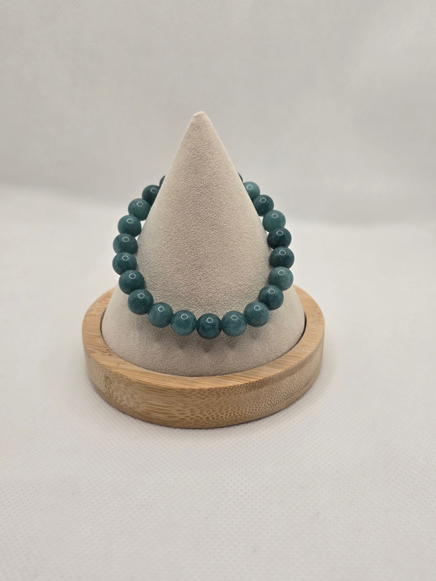 Blue Chalcedony