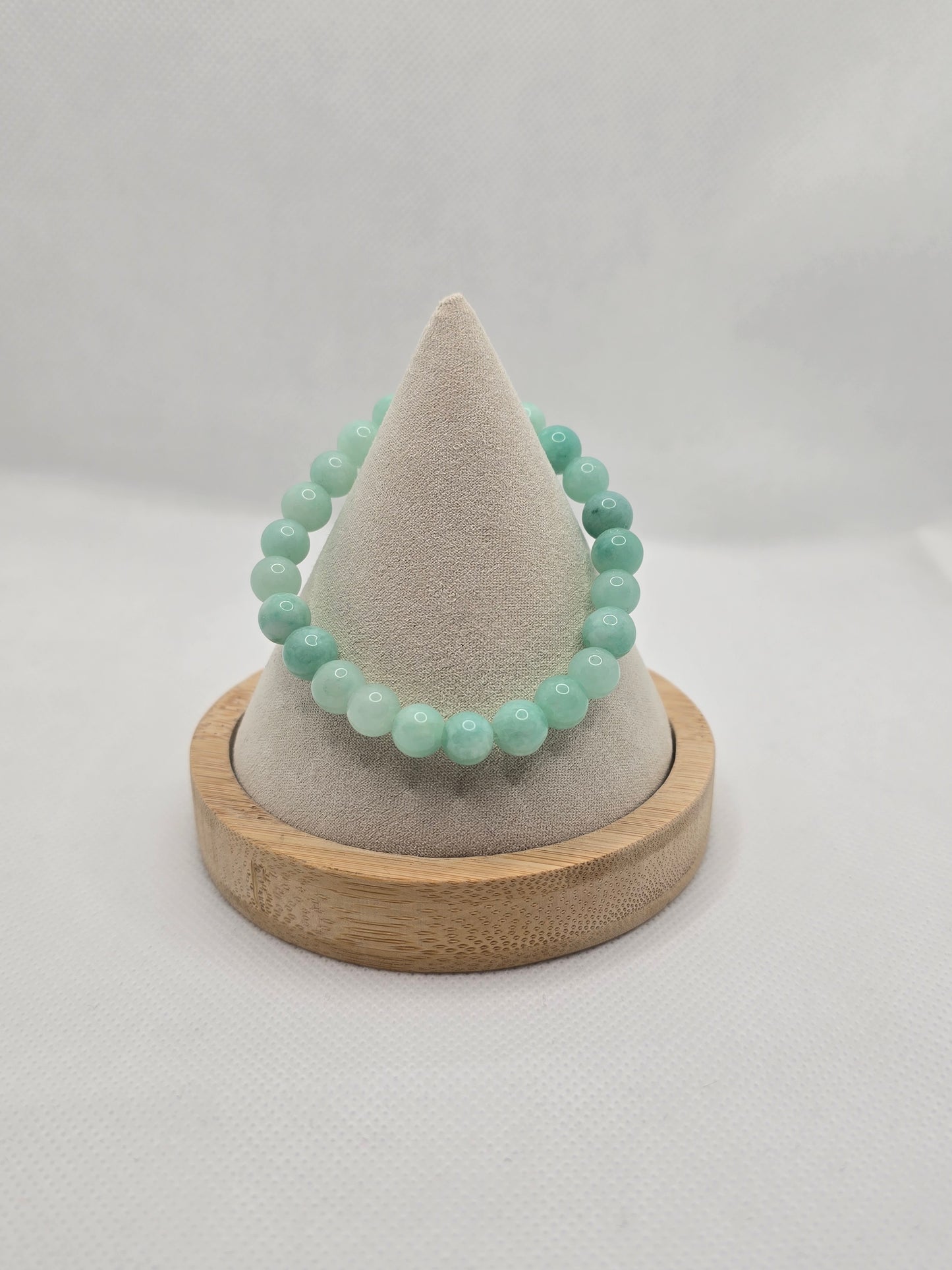 Burmese Jade