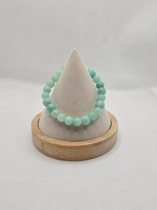 Burmese Jade