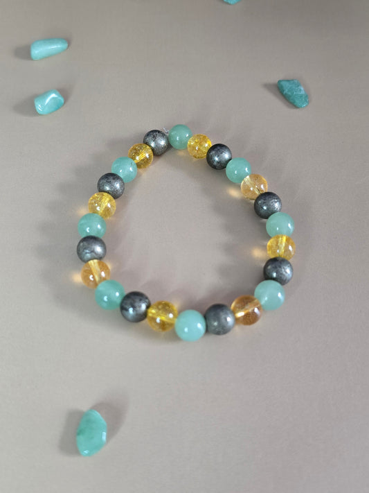 Wealth and Prosperity Bracelet