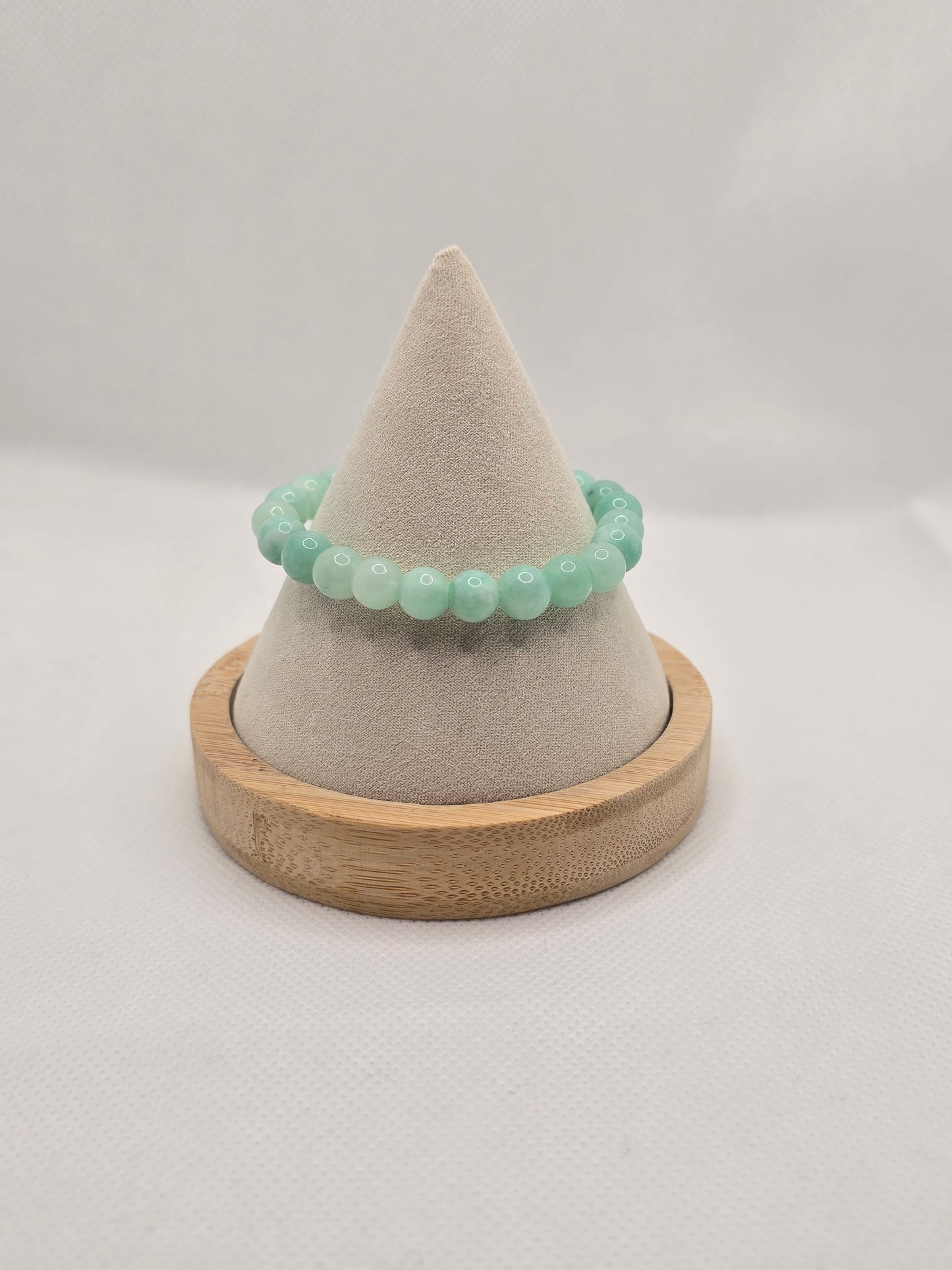 Burmese Jade