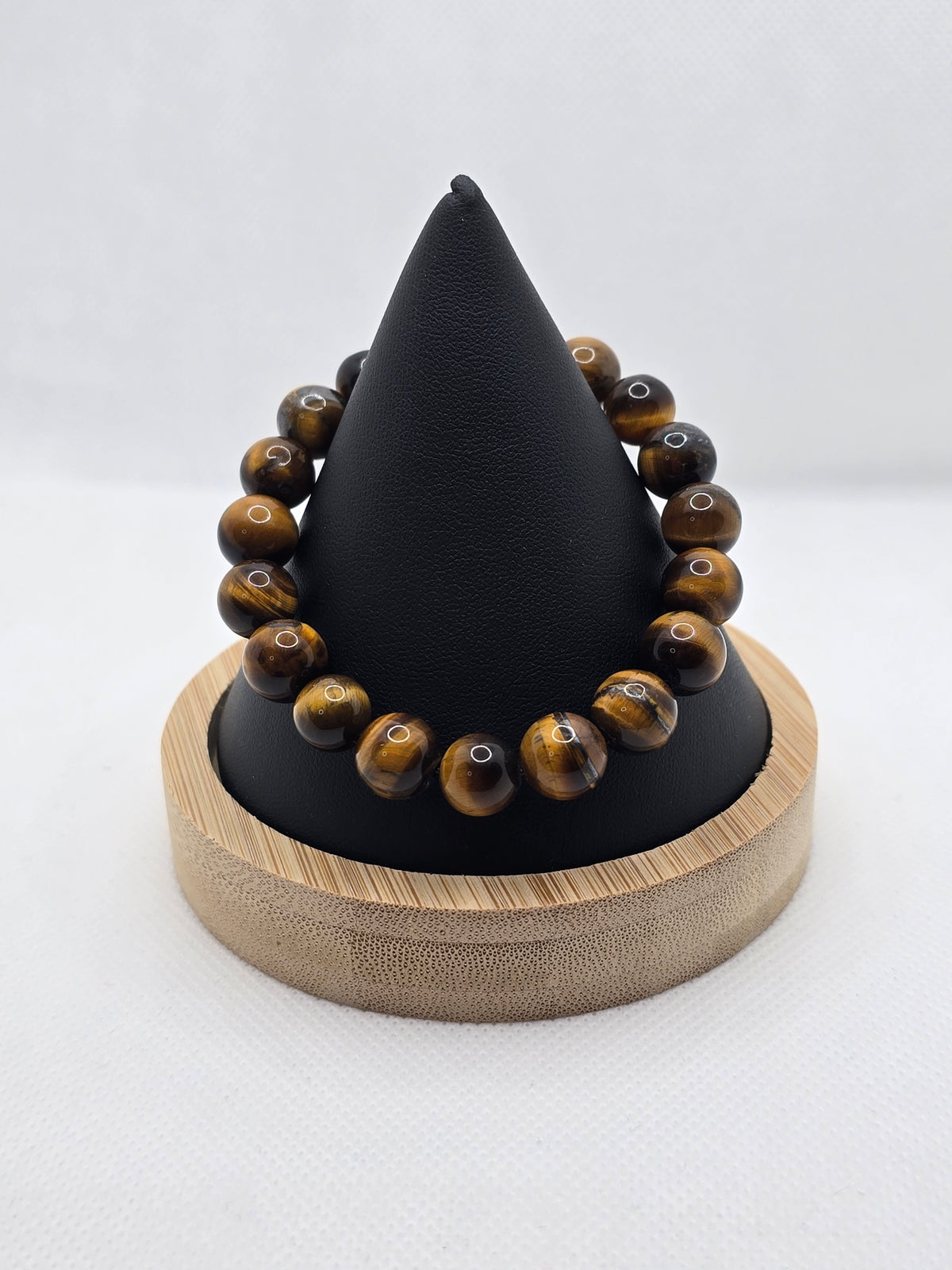 Yellow Tiger's Eye