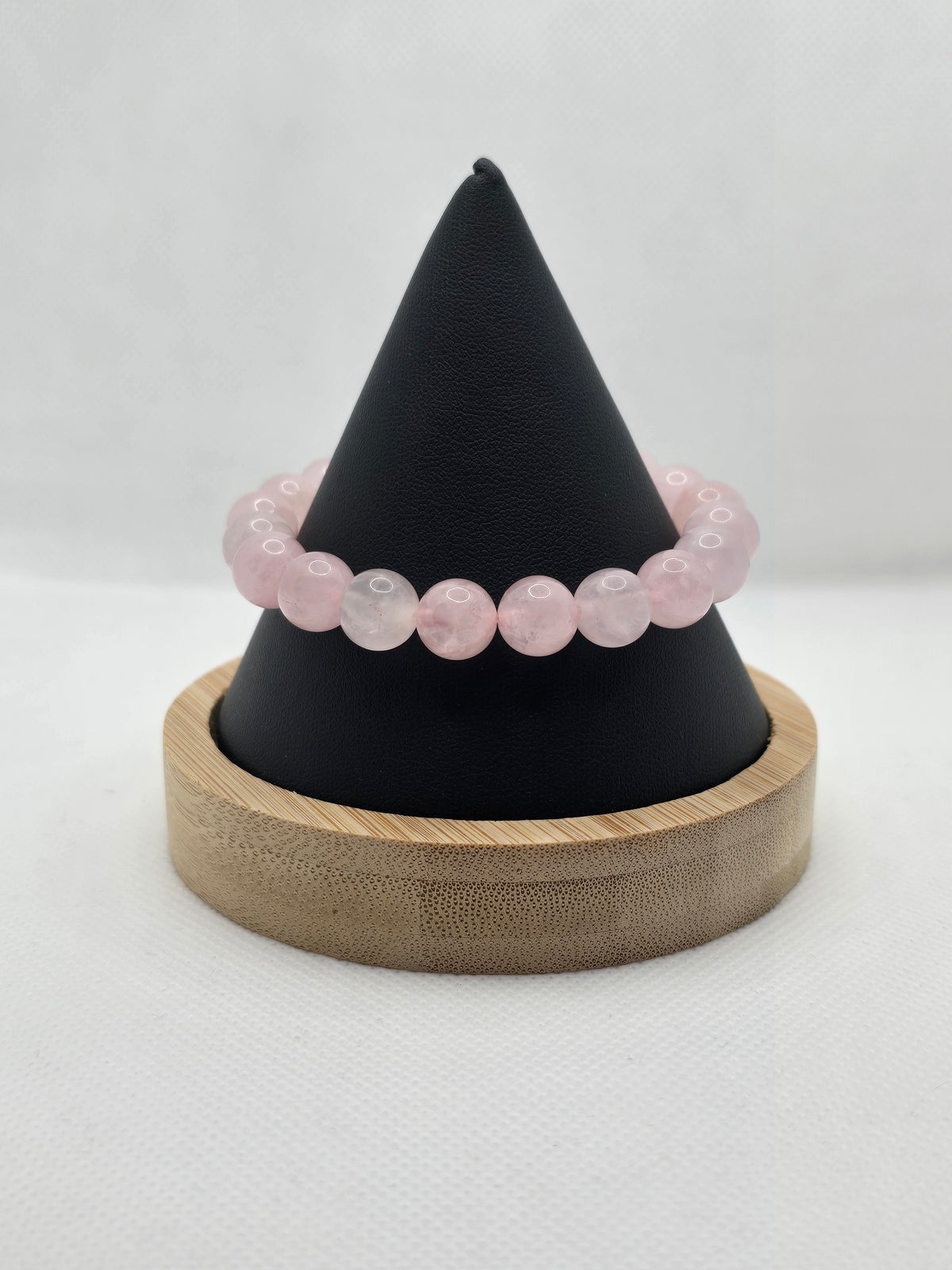 Rose Quartz